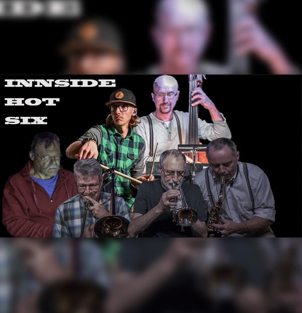 INNSide Hot Six in Rosenheim