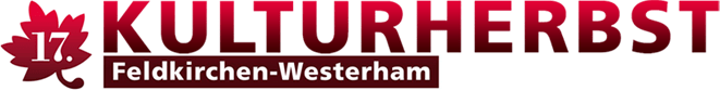 Kulturherbst Feldkirchen-Westerham Veranstaltungen im LK Rosenheim